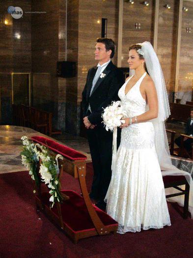 Juan si Silvia Navarro - Secrete din trecut