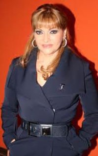 Rocio - Secrete din trecut