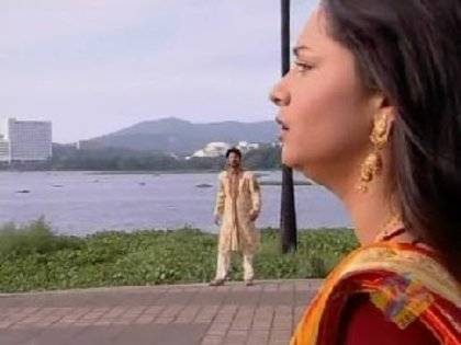 ArManav in Love [251] - Archana si Manav
