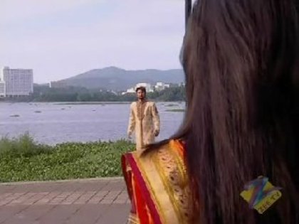 ArManav in Love [254] - Archana si Manav