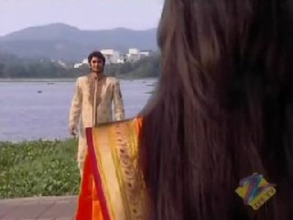 ArManav in Love [259] - Archana si Manav