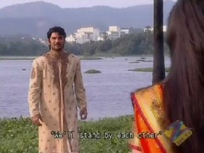ArManav in Love [263] - Archana si Manav