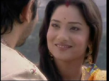 ArManav in Love [270] - Archana si Manav