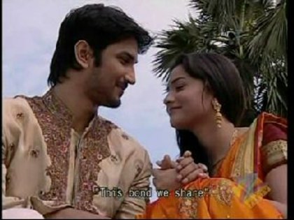 ArManav in Love [279] - Archana si Manav