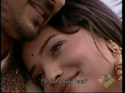 ArManav in Love [284] - Archana si Manav