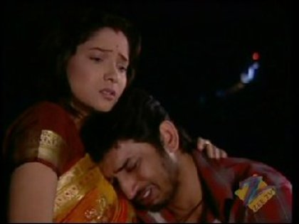 ArManav in Love [289] - Archana si Manav