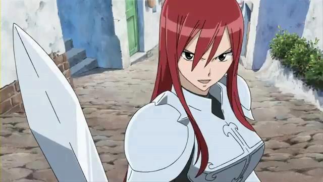 Erza
