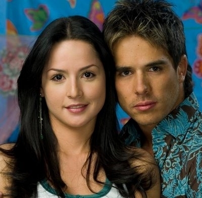 Juan Sebastian Caicedo si Carmen