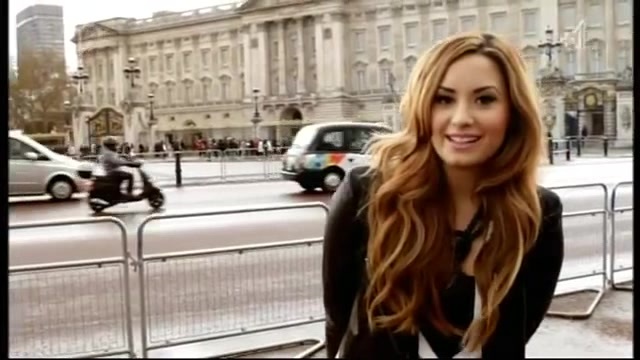 Interview KOKO POP (3495) - Demi - KOKO POP Interview Part oo6