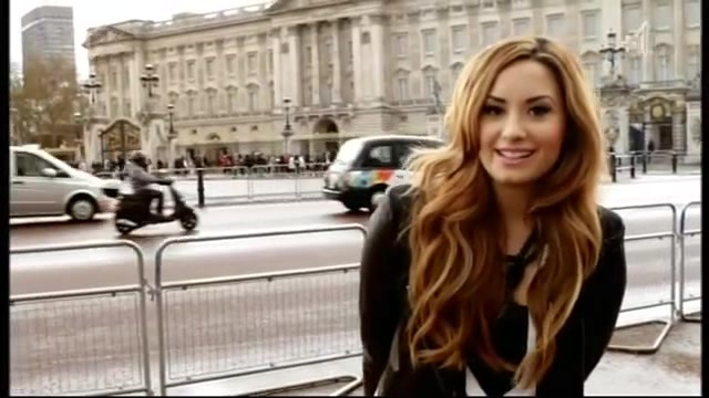 Interview KOKO POP (3496) - Demi - KOKO POP Interview Part oo6