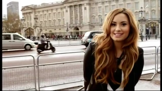 Interview KOKO POP (3499) - Demi - KOKO POP Interview Part oo6