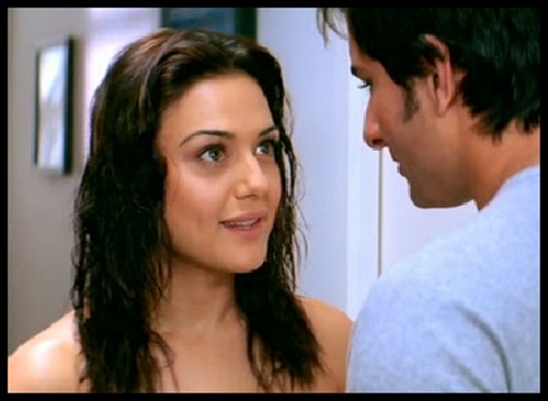  - Saif si Preity