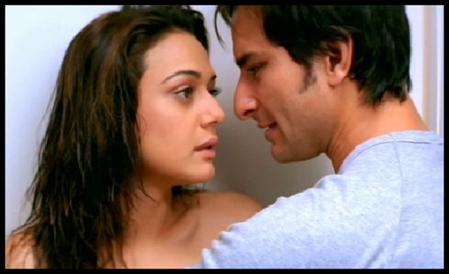  - Saif si Preity