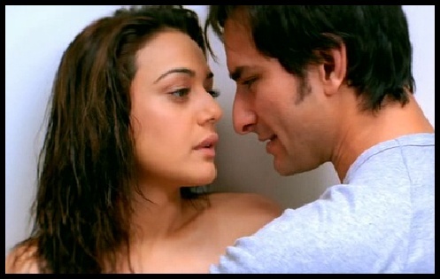  - Saif si Preity