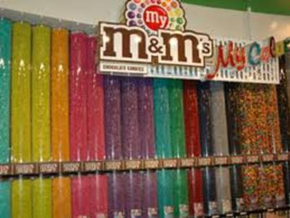 M&M