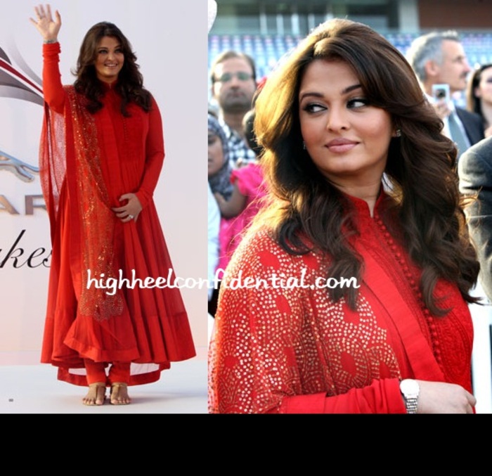 aishwarya-rai-dubai-cup-2012 - Aishwarya Ray