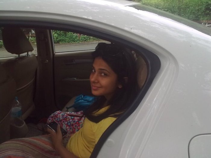 jenny4c - jennifer winget 2