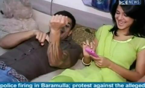 kajen - jennifer winget 2