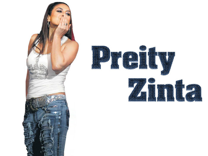  - Preity Zinta 01