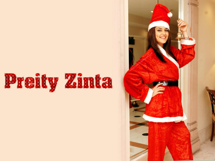  - Preity Zinta 01