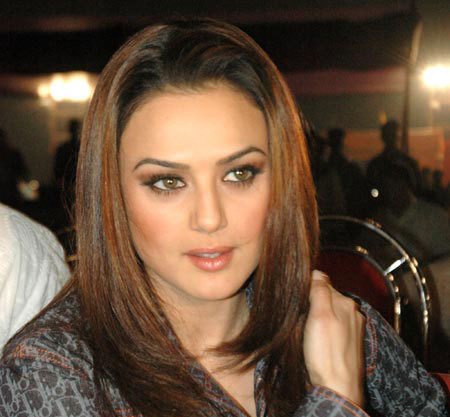  - Preity Zinta 01