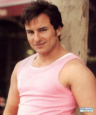  - Saif Ali Khan