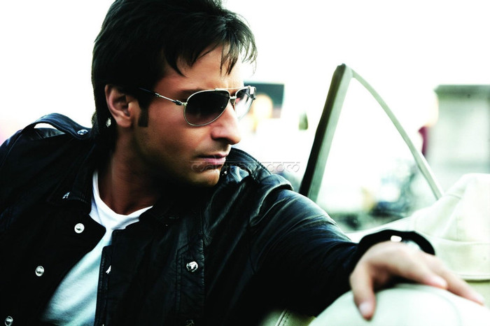  - Saif Ali Khan