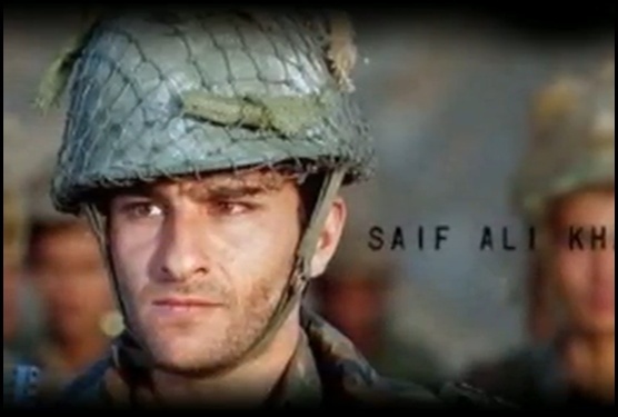  - Saif Ali Khan