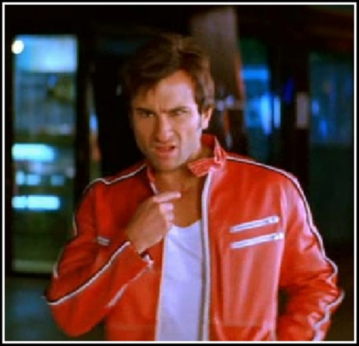  - Saif Ali Khan