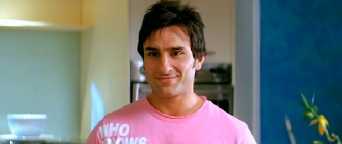  - Saif Ali Khan