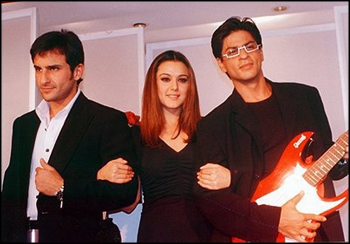  - Saif Ali Khan