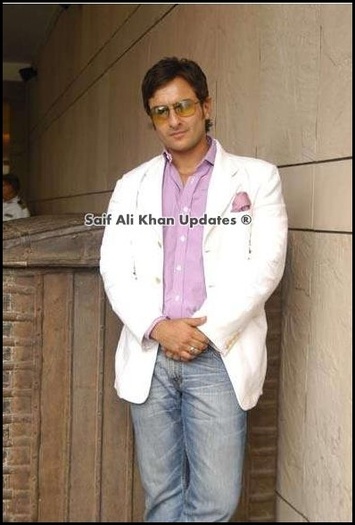  - Saif Ali Khan
