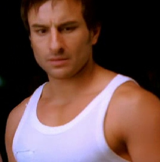  - Saif Ali Khan