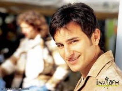  - Saif Ali Khan