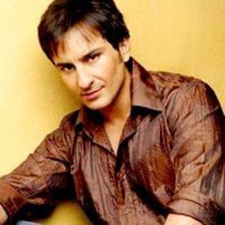  - Saif Ali Khan