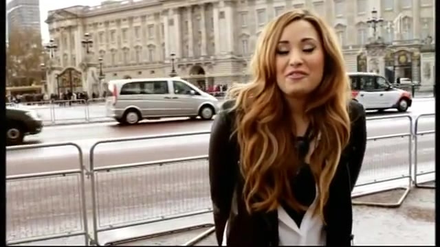 Interview KOKO POP (3530) - Demi - KOKO POP Interview Part oo7