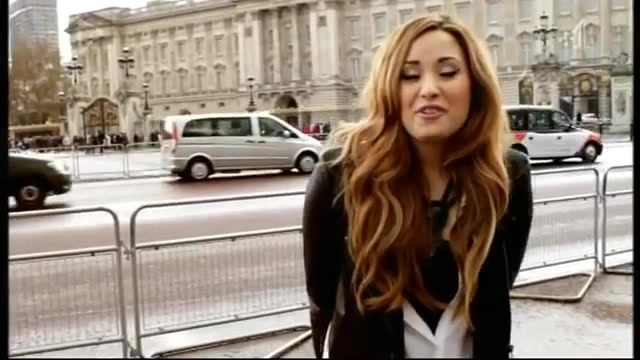 Interview KOKO POP (3531) - Demi - KOKO POP Interview Part oo7