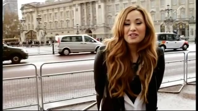 Interview KOKO POP (3533) - Demi - KOKO POP Interview Part oo7
