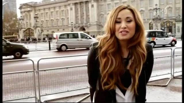 Interview KOKO POP (3534) - Demi - KOKO POP Interview Part oo7
