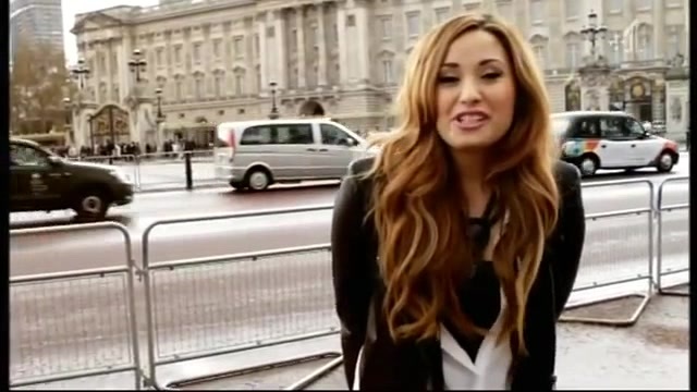Interview KOKO POP (3537) - Demi - KOKO POP Interview Part oo7