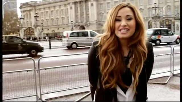 Interview KOKO POP (3540) - Demi - KOKO POP Interview Part oo7