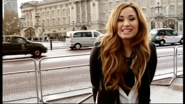 Interview KOKO POP (3542) - Demi - KOKO POP Interview Part oo7