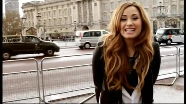 Interview KOKO POP (3546) - Demi - KOKO POP Interview Part oo7