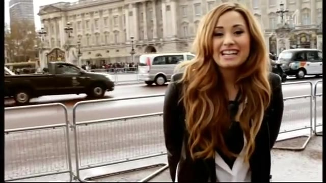 Interview KOKO POP (3549) - Demi - KOKO POP Interview Part oo7