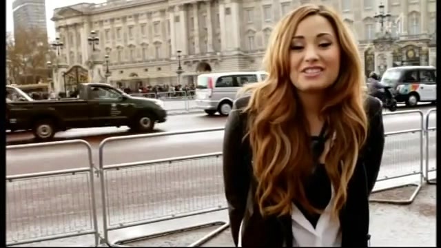 Interview KOKO POP (3551) - Demi - KOKO POP Interview Part oo7