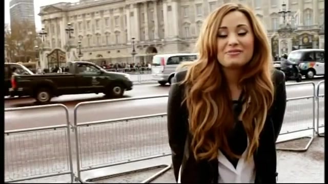 Interview KOKO POP (3554) - Demi - KOKO POP Interview Part oo7