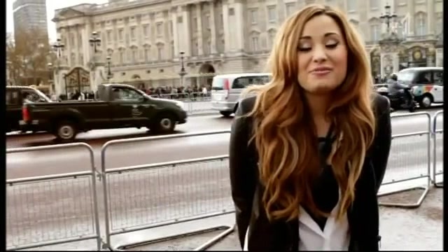 Interview KOKO POP (3555) - Demi - KOKO POP Interview Part oo7