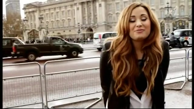 Interview KOKO POP (3556) - Demi - KOKO POP Interview Part oo7
