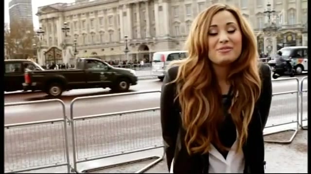 Interview KOKO POP (3557) - Demi - KOKO POP Interview Part oo7