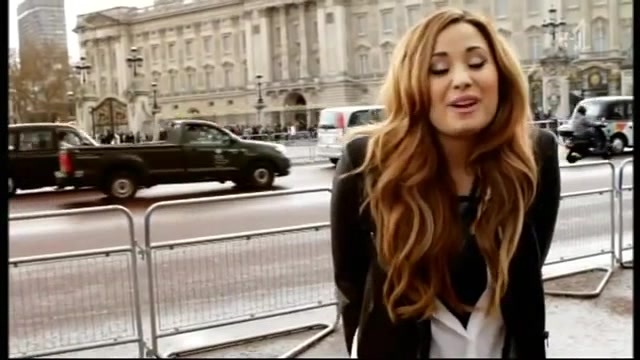 Interview KOKO POP (3558) - Demi - KOKO POP Interview Part oo7